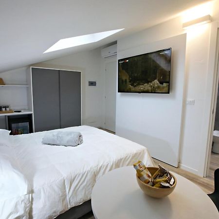 Loggia Dei Lovoleti Suite 모데나 외부 사진